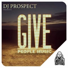 Dj Prospect, VTK - Chutney Hits (Main Hey Mix)