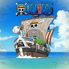 OP - StrawHatPiratesBeginCounterAttack