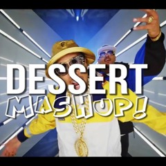 Hip - Pop Mashup 2015 (Pop and Hip-Hop Mashup)