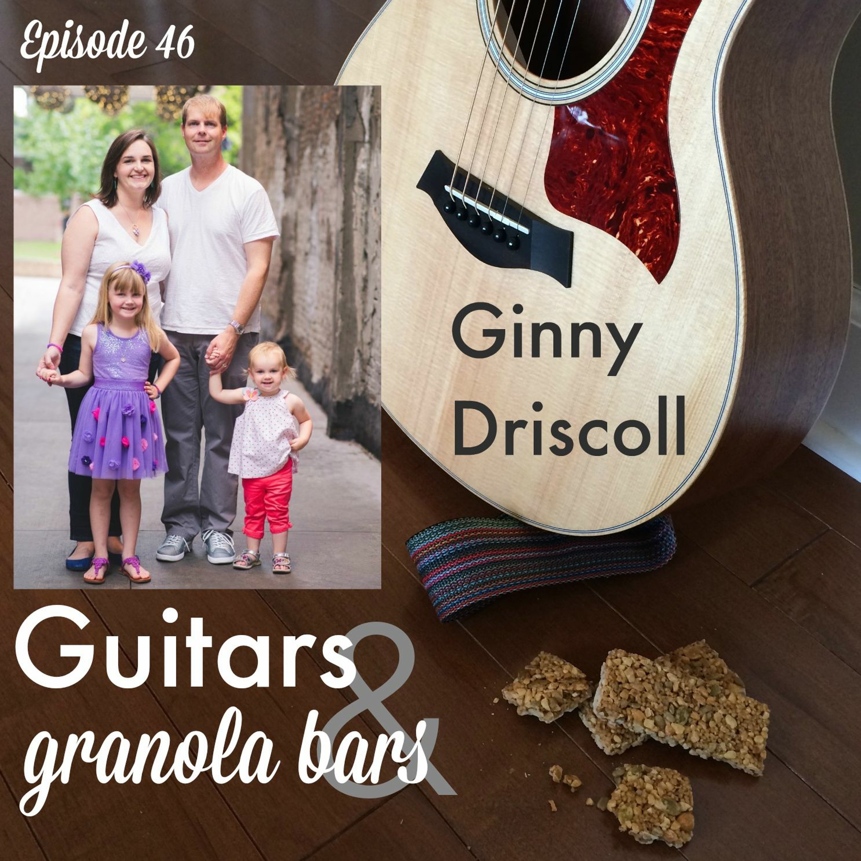 Guitars & Granola Bars