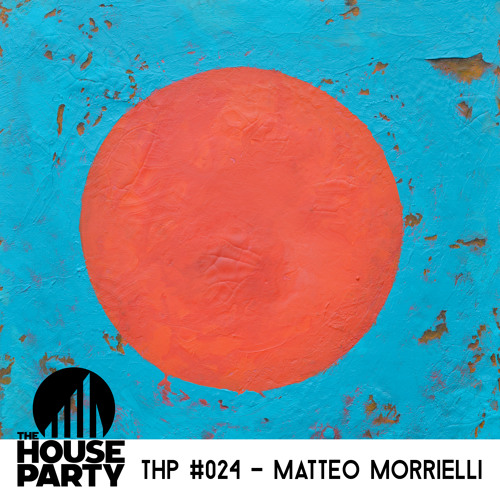 THP #024 - Matteo Morrielli