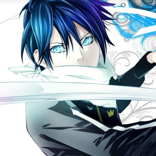 Noragami Aragoto Opening Full  maybe this looks like first Op but
