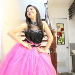 Ariana Grande - Last Christmas(cover by Dioneah)