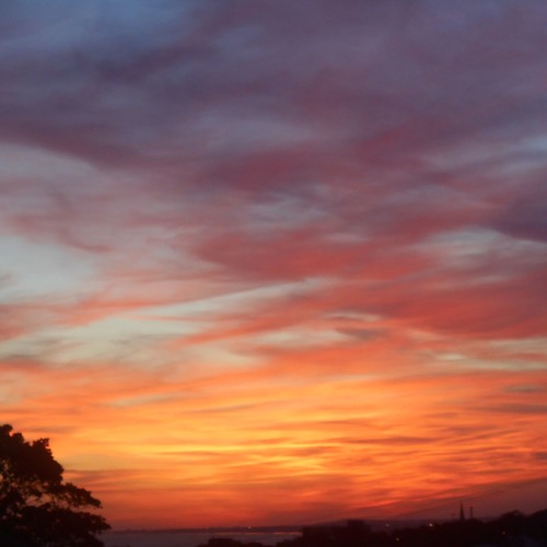 Troposphere - Sinking-In (An Ambient Meditation)