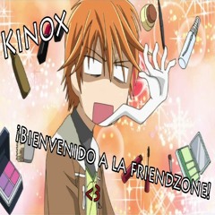 Kinox - ¡Bienvenido A La Friendzone!