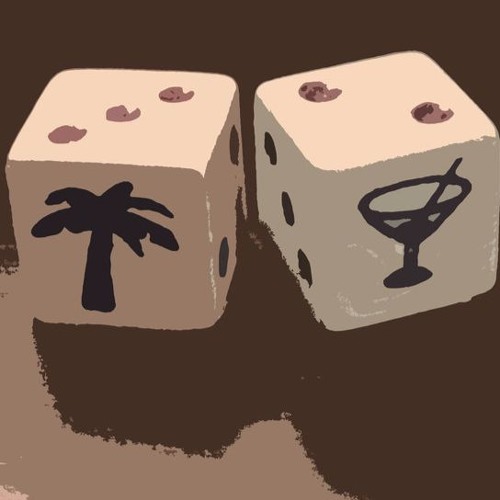 A Pair Of Dice Paradise Produced By Ki of NC