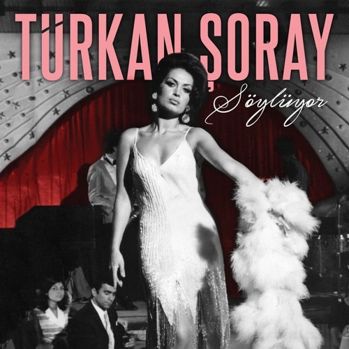 TURKAN SORAY - OLMAZ OLMAZ BU IS OLAMAZ (David Saboy Mix)