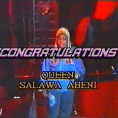Alhaja Queen Salawa Abeni And Her Waka Modernisers – Gentle Lady [Lo-Fi Odysseys re-touch]