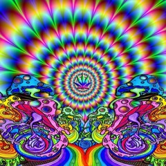 #PARADOX-SOUNDS - Dj Step & Dj Power - The Trip (Original Mix)