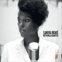 Candy Says - Velvet Underground cover by Sandra Nkaké (bonus track)