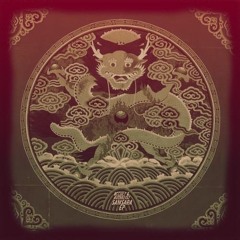 Occult & Audialist - Samsara