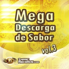 MGDSVol3 - Cumbia Rapida Mix By Chamba Dj - 2007