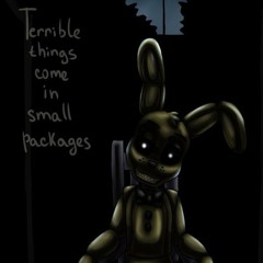 Five Nights at Freddy's 4 Rap by JT Machinima - "We Don't Bite"