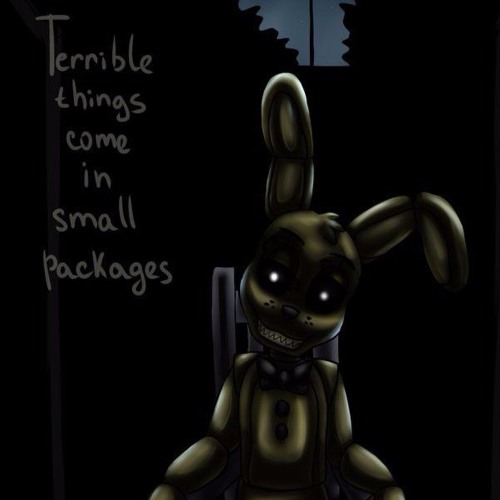 Five Nights at Freddy's 4 Rap by JT Machinima - "We Don't Bite"