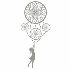 The Girl And The Dreamcatcher