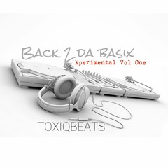 Toxiqbeats - Brand New Day Mp3