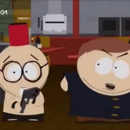 ban-dy - faut jamais tirer dans la bite d'un mec (southparkcore)