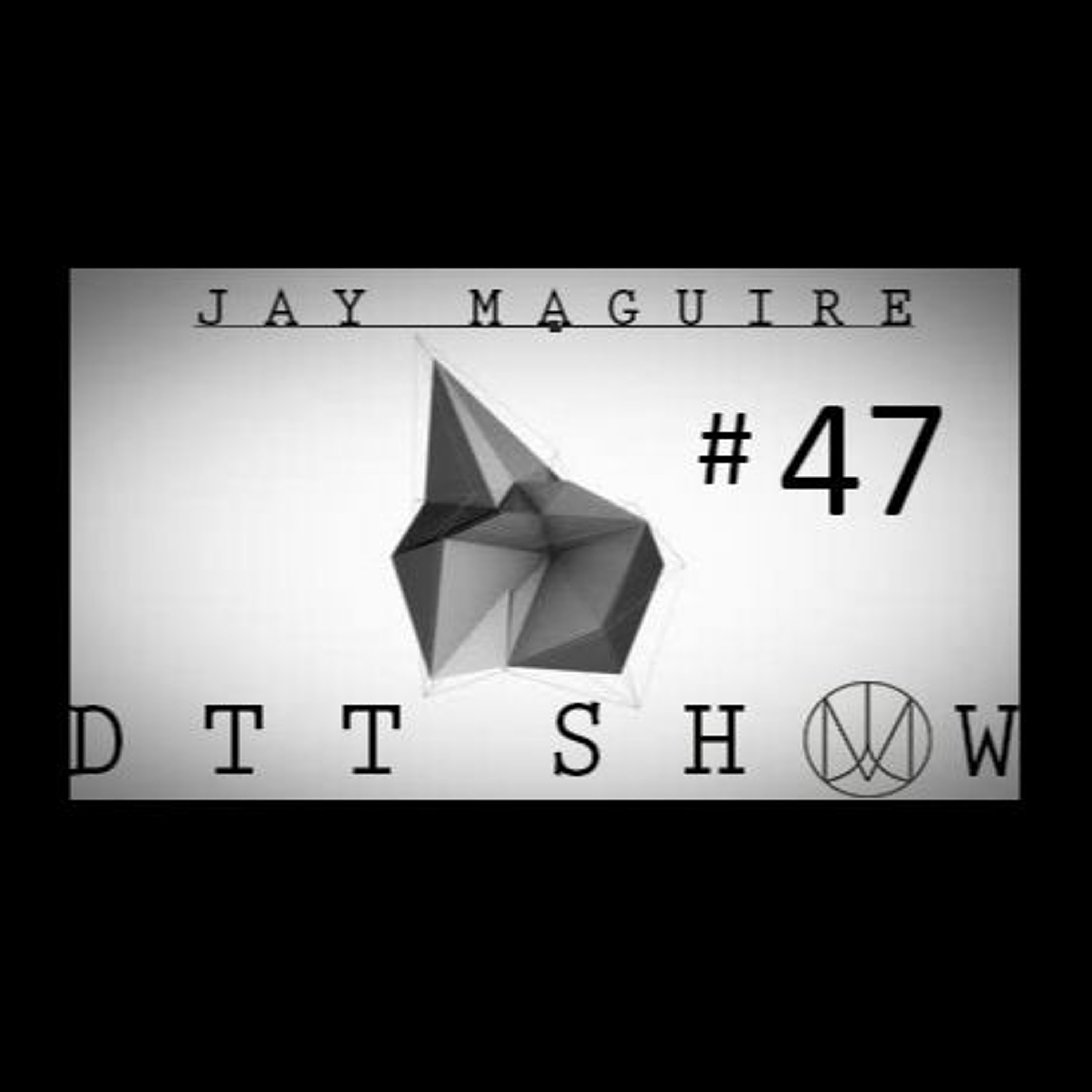 JAY MAGUIRE