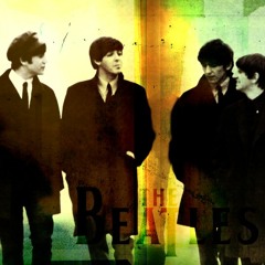 The Beatles - Bad To Me ( Previously Unreleased )
