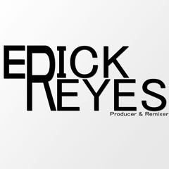 N.J Ft. E.I - Perdon (Erick Reyes Remix)