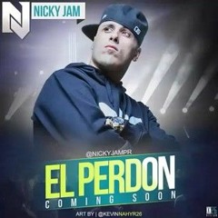 Nicky Jam - El Perdon