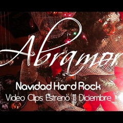 ABRAMOR -NAVIDAD HARD ROCK