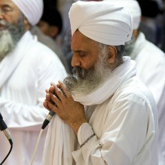 Ragi Baldev Singh Ji - Dhan Guru Nanak Tuhi Nirankar - 1976