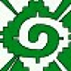 KIN246 Weisser KRISTALLER Welten-Überbrücker Ton-12 im grünen Schloß-5 in der Welle-19 MEN at Wiesbaden-Biebrich, Germany, E.U.