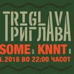 KNNT LIve @ MKC 14.11.2015(Od Vardar Do Triglav)