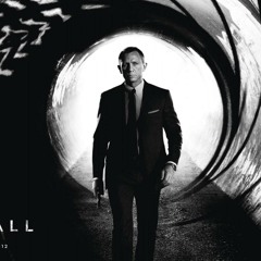 [Collab] "James Bond" ( Prod By Suiiciide X Florian Bochkovsky)