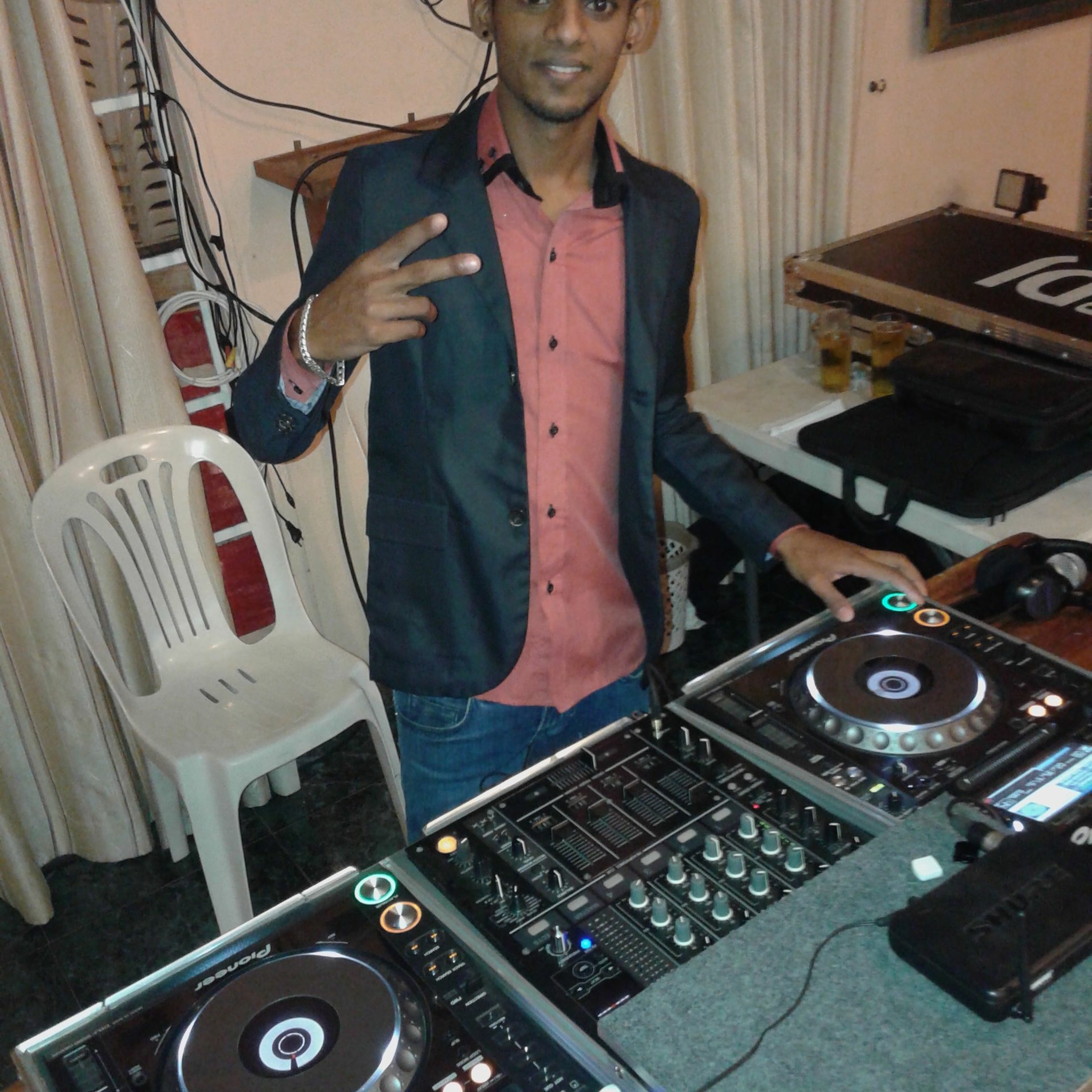 Deejay EkTr@ Mixx
