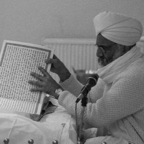 Ragi Baldev Singh Ji - Nauve Paatsha De Salok - Guru Tegh Bahadur