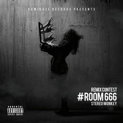 Stereo Monkey - Room 666 (Suprah Remix) •● FREE DOWNLOAD ●•