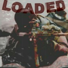 Trey Curling - Loaded Ft. Tae(prod. LocustSoul)[free dl]