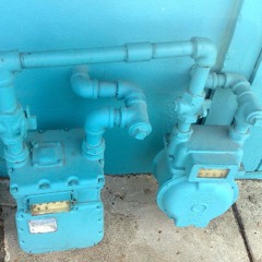 Dust On A Wire - BLu ACiD