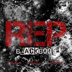 REP Featuring Witness, K-Drama