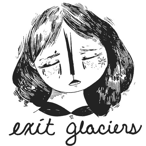 Dec. 5th: Exit Glaciers, The Monkberries, Cut Shutter & The Drenched Furs