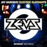 Electric Elephants (ZEVS Remix)