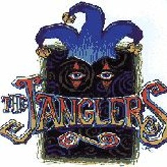 Janglers - Spokane Basement Tapes (September 1988)