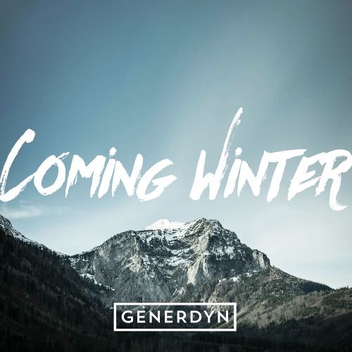 Coming Winter (feat Jake Lester)