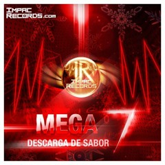 MGDSVol 7 - Reggaeton Mix By Chamba Dj - 2011