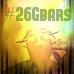 26G - Nigga HoldN - DjFlippp