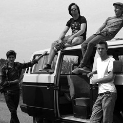 Rivals of Madtown - Blind Man's Memorie