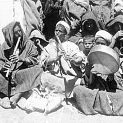 the scents of marrakesh