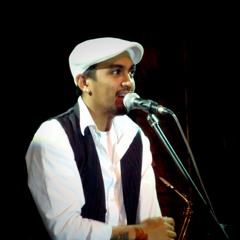 Akhir Cerita Cinta - Glenn Fredly (Covered by Ridwan Firdaus)