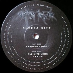 Latest Hardcore/House/Breakbeat 8/11/25