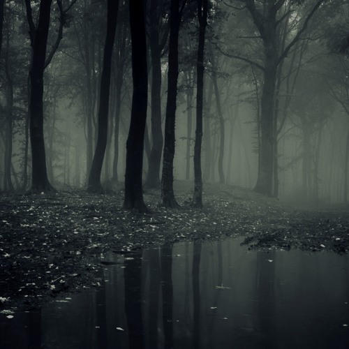 The Inner Devil - Creatures of Darkness
