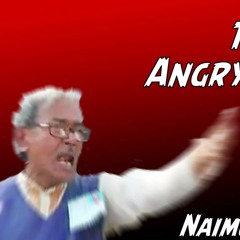 The Angry Leader