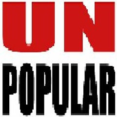 Surprisingly UNpopular Bashups