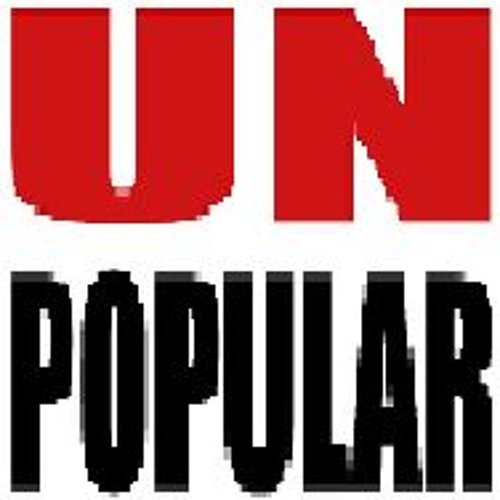 Surprisingly UNpopular Bashups
